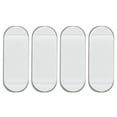 thumbnail image 1 of Cable Holder Clip, Windable Design Cable Holder Paste Install  For Office For Home, 1 of 8