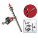thumbnail image 4 of Soporte de clip fijo Montaje Instalar Silla de pesca Soporte de Soporte de degree Zulema Se adapta a sillas de pesca, 4 of 8