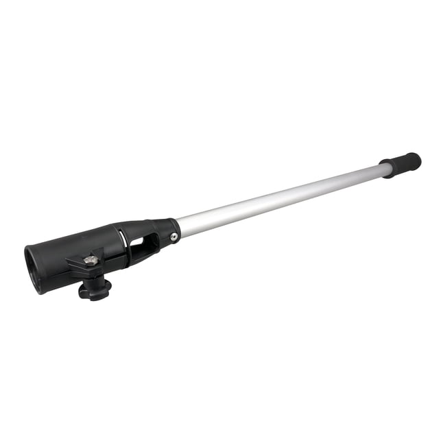 Pactrade Marine Boat Trolling Motor Female Connector - 3-Wire 8 Gauge 12-24V