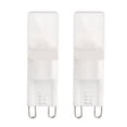 thumbnail image 1 of 2X Warm White LED Bulb Lamp Light High Power Projector 1W AC 220-240V HOT, 1 of 5