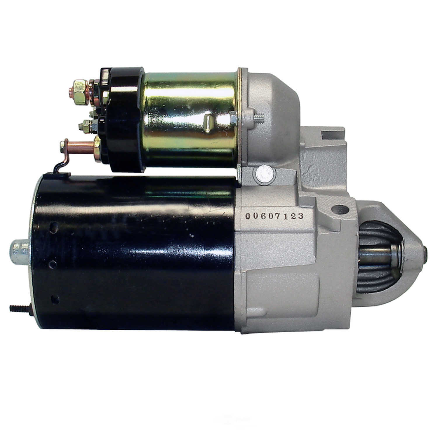 FVP Professional 6330MS Starter Standard