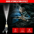 thumbnail image 5 of Fuel Injectors Set 2014-17 For Chevrolet Silverado 1500 GMC Sierra 1500 5.3L V8, 5 of 10