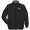 Black, variant on 2nd Infantry Division United States Army Devon and Jones 3 Season Jacket