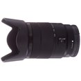 thumbnail image 1 of Lente de zoom Sony 18-135 mm F3.5-5.6 OSS APS-C E-Mount, 1 of 3