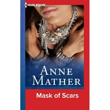 Mask of Scars - eBook