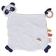 thumbnail image 2 of Manta De Seguridad Para Animales De Peluche, Manta De Seguridad De Panda De Dibujos Animados Suave Y Agradable Para La Piel Para Viajes En El Hogar OTVIAP Baby Security Blanket, 2 of 8