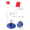 thumbnail image 4 of Necvior 6Pcs Ice Fishing Flags Ice Fishing Accessories Outdoor Winter Fishing Rod Ice Fishing Tip Ups Winter Fishing Flags Set, 4 of 10