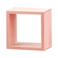 thumbnail image 1 of Estante de almacenamiento para de madera 1/12, estantería, Sin fondo perfke Estante de almacenamiento de casa de muñecas, 1 of 9