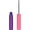 Medium Cool Brown, variant on Tarte Double Duty Beauty Busy Gal Brows Tinted Brow Gel - Medium Brown, 0.135oz/4ml