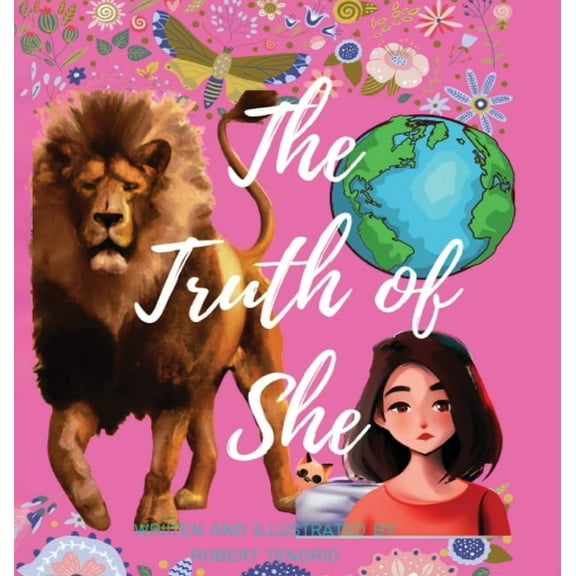 The Truth of She, (Hardcover)