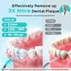 thumbnail image 2 of Irrigador bucal eléctrico inalámbrico portátil inteligente recargable COSLUS WFP15 con hilo dental (negro), 2 of 8