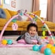 thumbnail image 2 of Gimnasio De Actividades Con Pelotas Bright Starts 5en1 rosa 9999-SIN TAMAÑO, 2 of 5