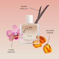 thumbnail image 2 of Perfume Skylar Nude Skin Eau de Parfum, 50 ml, para mujeres y hombres, 2 of 6