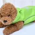 thumbnail image 4 of Vêtements pour Chien et Chat Imperméables Veste Extérieure pour Chien et Chat, 4 of 4