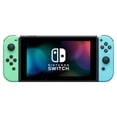 thumbnail image 1 of Consola Nintendo Switch Edición Animal Crossing Nintendo HADSKEAAA, 1 of 2