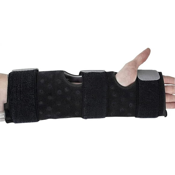 Cold Water Therapy Wrist and Hand Wrap for Cryotherapy Unit - Pad Only for Circulating Ice Machine for Surgery, Pain