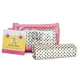 thumbnail image 1 of Morning Glamour Pillowcase and Travel Bag Set, 1 of 1