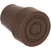 SWITCH STICKS 512-2000-0002 Switch Sticks Replacement Ferrule, Brown