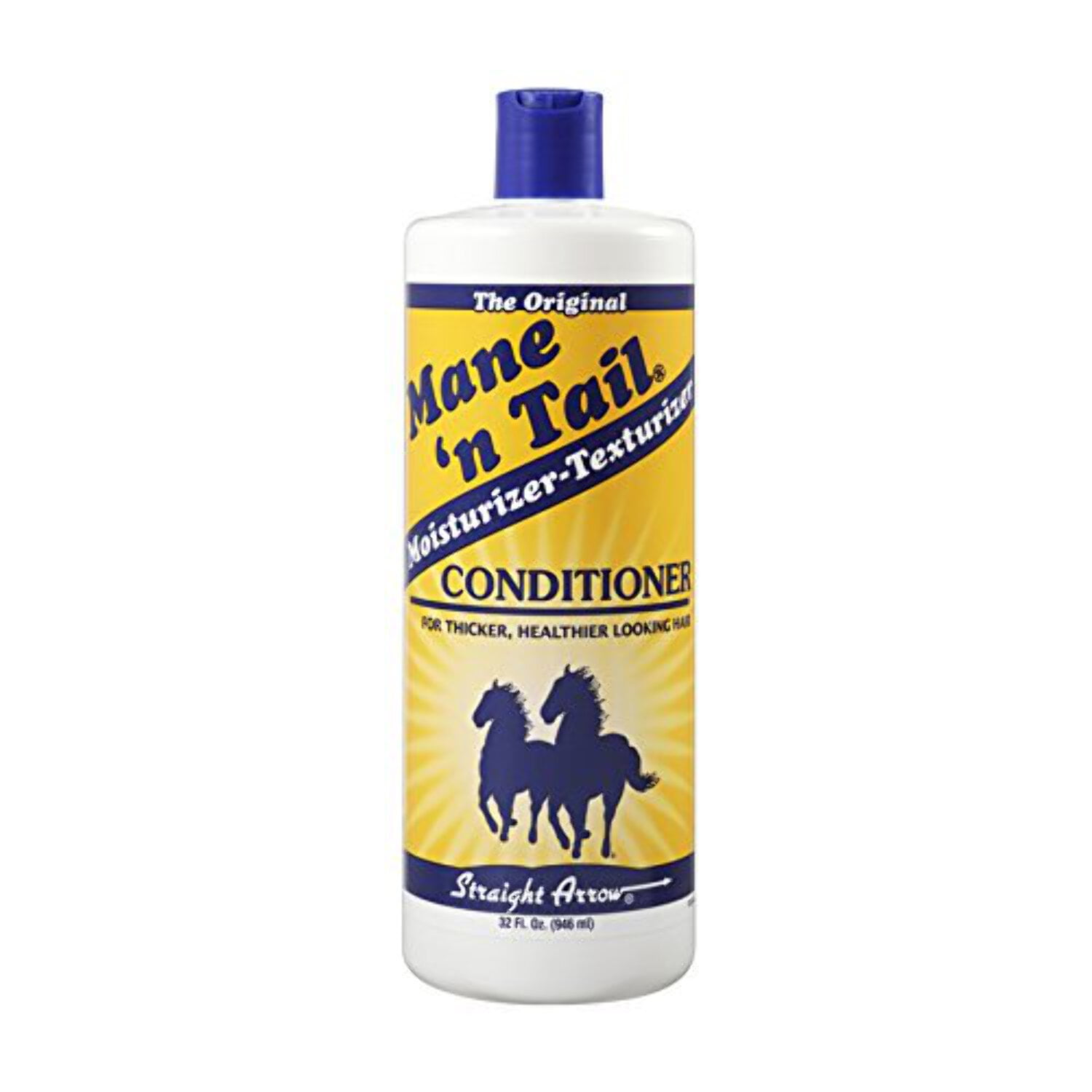 (4 pack) Mane N Tail Conditioner 32 oz  (图3)
