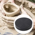 thumbnail image 3 of Ceramic Pottery Tool, 11.5/17.8cm Turntable Craft Tool, Artist, 3 of 8