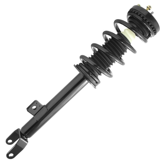 Unity Automotive Front Complete Strut Assembly Fits 2012-2019 Dodge Challenger, 11630