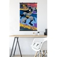 thumbnail image 2 of DC Comics TV - Batman - The Batman Wall Poster, 22.375" x 34", 2 of 3