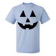 thumbnail image 1 of Playera Calabaza Halloween Colores Familia Adulto Y Niños, 1 of 1