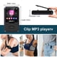 thumbnail image 3 of Reproductor MP3 SWOFY M10 de 32 GB con Bluetooth 5.0 y 128 GB TF, 3 of 8