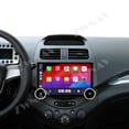 thumbnail image 1 of ZWNAV 11.5 inch Android 15 Car Radio For Chevrolet Spark 2010-2013 Car Multimedia Video Player GPS Navigation Carplay Head Unit Touch Screen 4G, 1 of 15