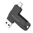 thumbnail image 1 of RIMZNG 1 To Ultra USB3.2 Flash Drive, Clé USB C pour Téléphone Android, Clé USB pour Ordinateur Portable, 1 of 6