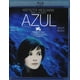 thumbnail image 1 of Pelicula Blu-ray ZIMA Tres Colores Azul Krzysztof Kieslowski 1993 Drama Audio Francés Subtítulos Español, 1 of 2