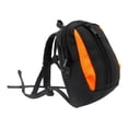 thumbnail image 3 of Mochila de simulación de motocicleta RC 1:4, bolsa de equipaje para piloto RC, bolso pequeño decorativo, bolsa de almacenamiento en miniatura para, 3 of 8