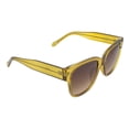 thumbnail image 3 of LENTES DE SOL FOSSIL EYEWEAR X82743 BEIGE, 3 of 4
