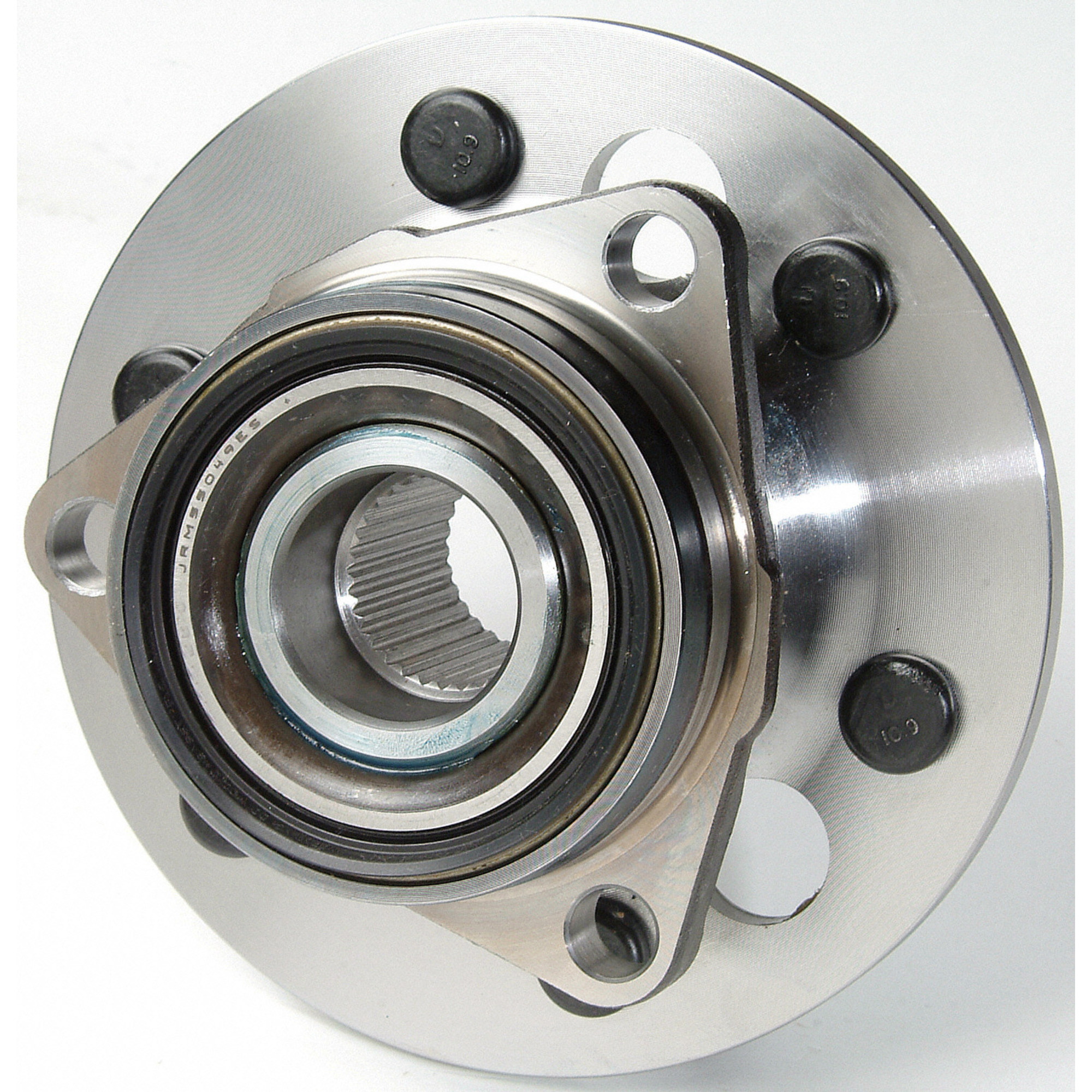MOOG 515002 Wheel Bearing and Hub Assembly
