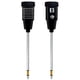 thumbnail image 1 of Higrómetro de suelo, medidor de humedad y pH del suelo, comprobador de pH del suelo, medidor de humedad del suelo, rendimiento comprobado, 1 of 5
