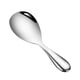 thumbnail image 1 of Wartleves Cuchara de arroz de acero inoxidable espesada Cuchara de arroz antiadherente Ni✧ Mango largo en F, 1 of 1