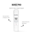 thumbnail image 2 of Goldwell Bond Pro après-Shampooing Fortifiant, 300 ml., 2 of 8