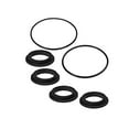thumbnail image 4 of Intex Sand, Black Multiple sizes, Plumbing O-Rings & Seals Kit 12-Piece, 4 of 5