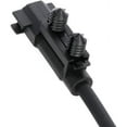 thumbnail image 2 of CCIYU 1PCS ABS Wheel Speed Sensor, Right+Front ABS Sensor ALS2115 4683470AF 4683470AE fit for 2006-2007 for Dodge Caravan, 2006-2007 for Dodge Grand Caravan, 2006-2007 for Chrysler Town & Country, 2 of 7