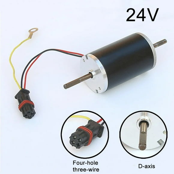 1X 24V-2Kw 24V-5Kw Parking Heater Turbo Electric Blower For Webasto 2000St 2000S