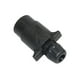thumbnail image 2 of Speravity Enchufe de remolque de 7 pines y 12V, convertidor de remolque de vehículo, conector de cableado eléctrico de remolque, adaptador de Vehículos, repuestos y accesorios Mis, 2 of 6