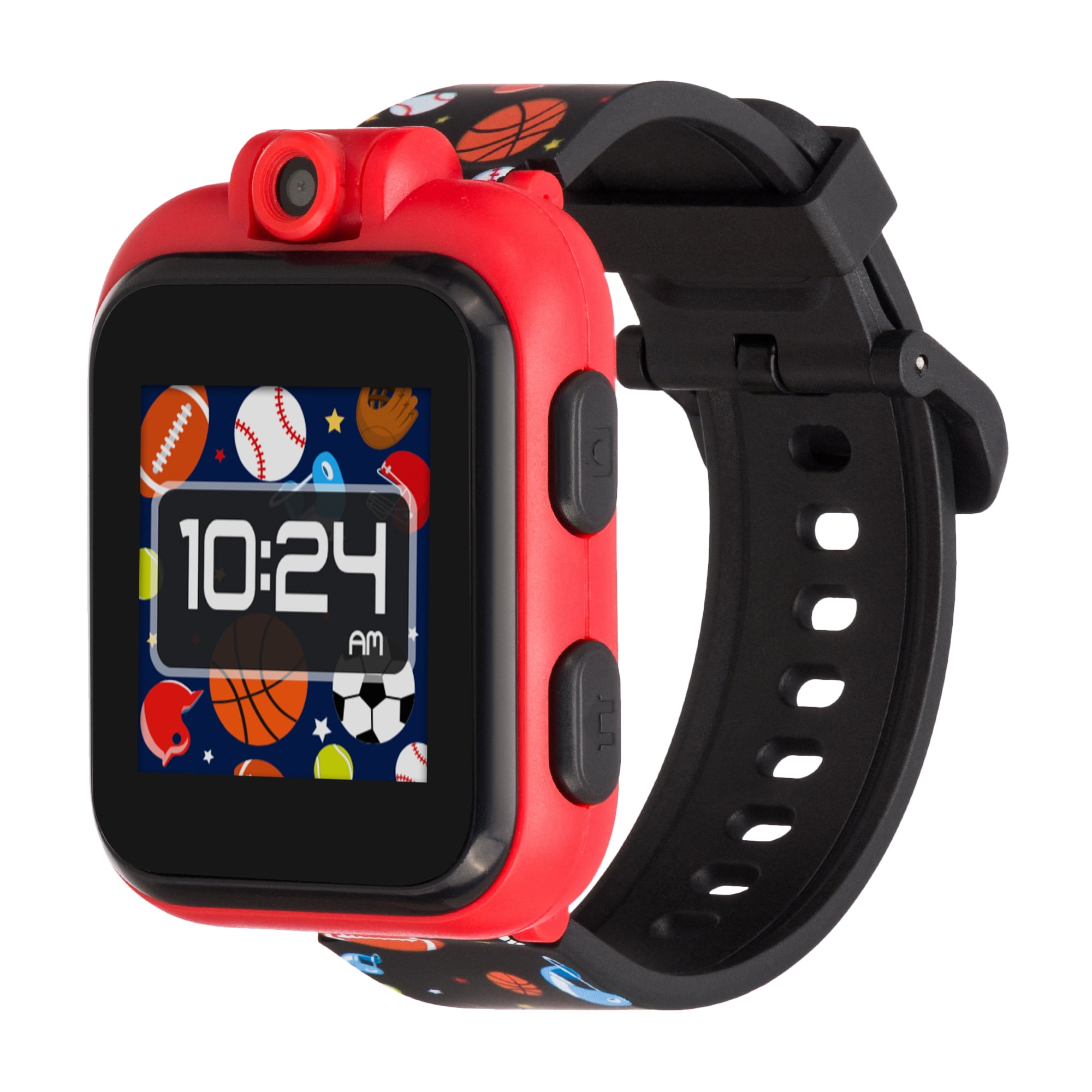 i touch kids watch