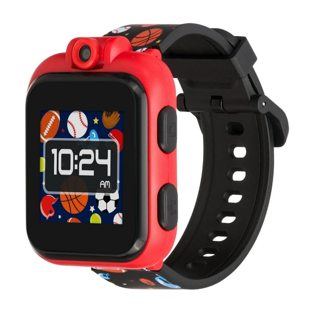 iTouch PlayZoom iTouch PlayZoom Kids Smartwatch for Boys Sports