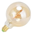 thumbnail image 3 of Bombilla de filamento bombilla LED con atenuación de potencia de 4W de bajo calor para sala de estar para oficina para dormitorio ANGGREK Otros, 3 of 8