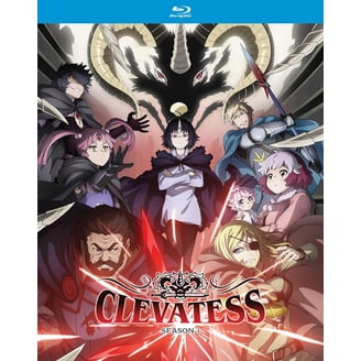 Mobile Suit Gundam: Iron-Blooded Orphans - Season 1 Blu-ray +