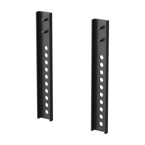 Soporte extensor VESA YNVISION. Diseño para YN-OLEDTV