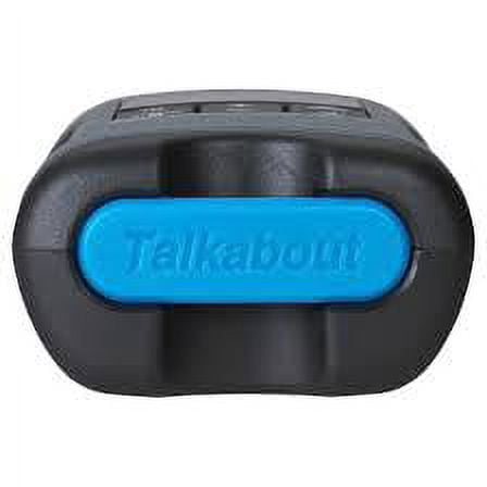 Motorola T200 (10-Radios) TalkAbout Walkie Talkie Motorola T200 TalkAbout Walkie Talkie