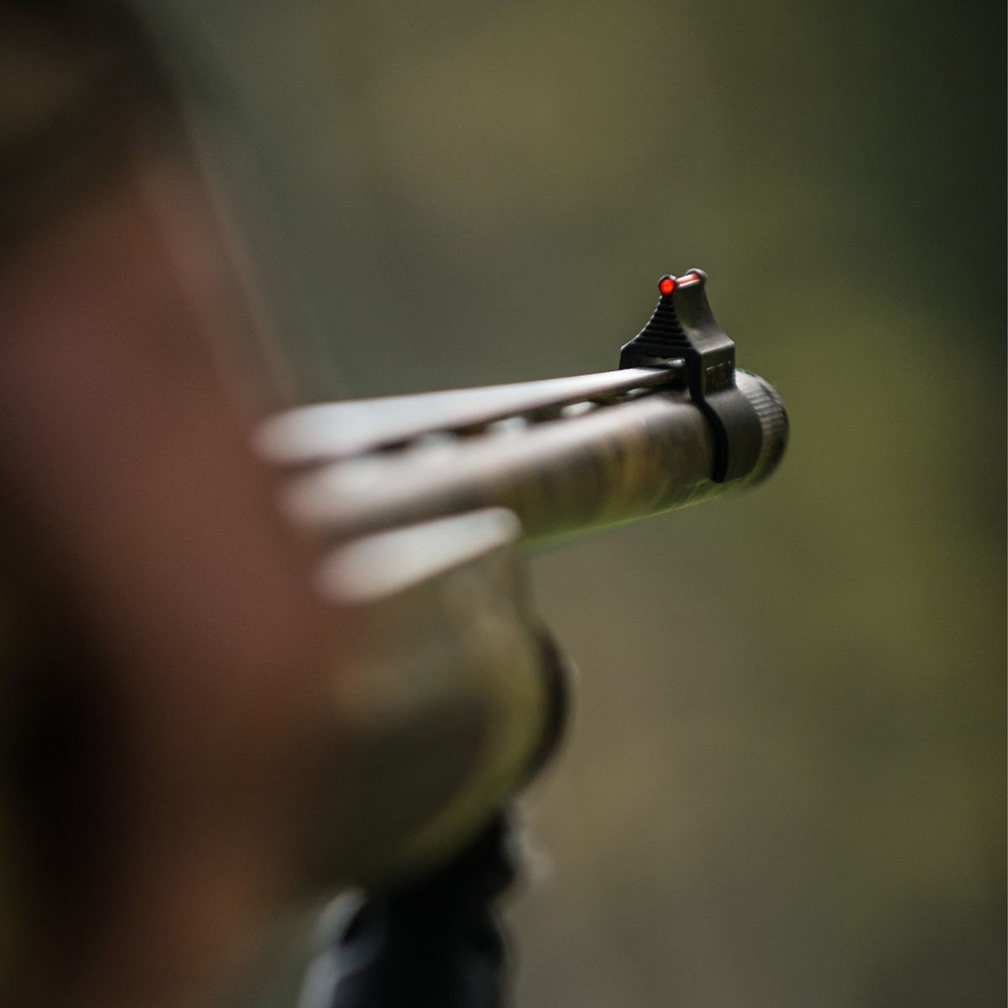 Universal Fast Turkey Sight