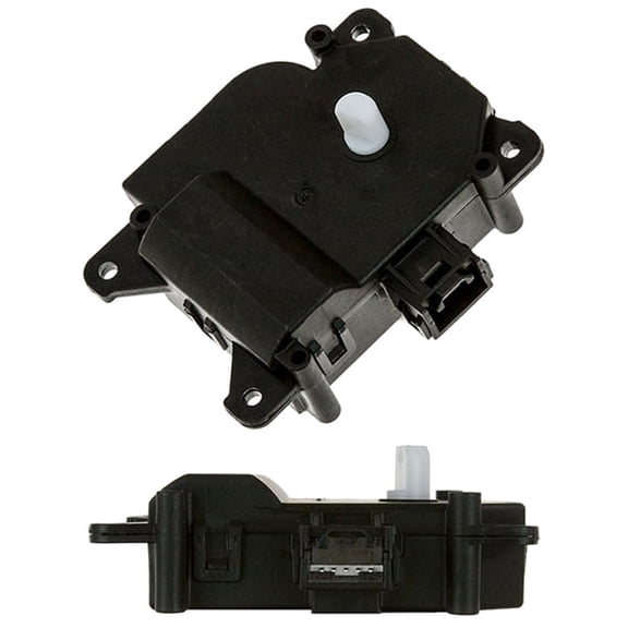 HVAC Recirculation Door Actuator