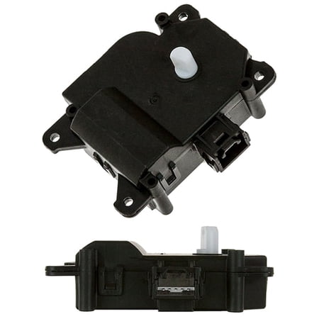 HVAC Recirculation Door Actuator